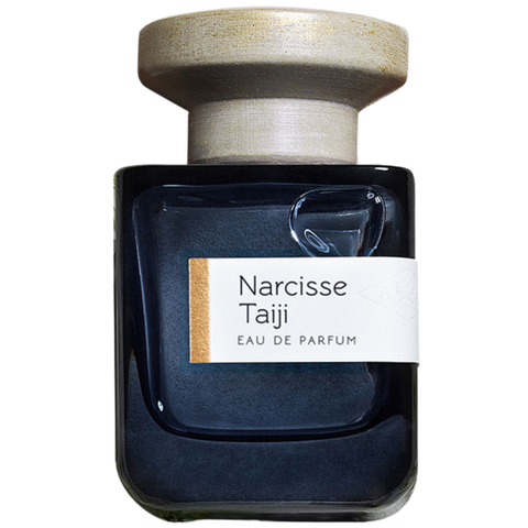 Narcisse Taiji – Libertine Parfumerie