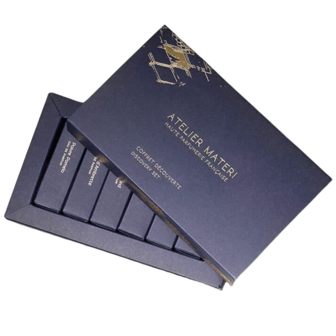 Atelier Materi Discovery Set | Shop Atelier Materi Online 