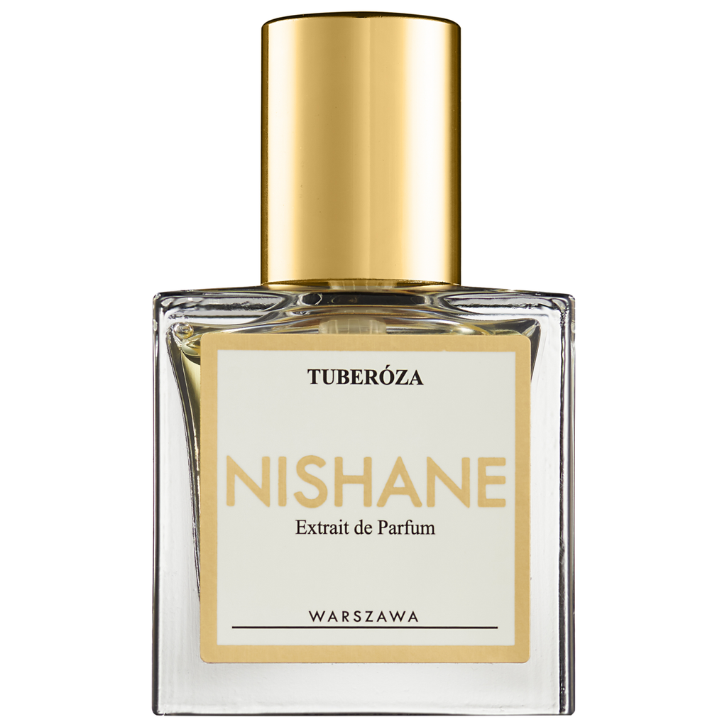 Tuberóza | Shop Nishane Online | Libertine Parfumerie