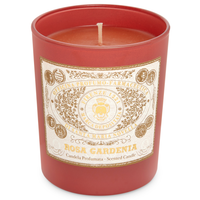 Rosa Gardenia Scented Candle 1221 Edition