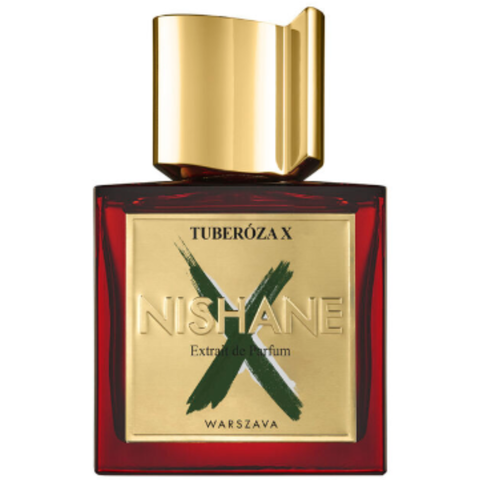 Tuberoza X Extrait de Parfum – Libertine Parfumerie