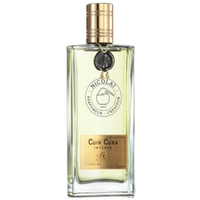 Cuir Cuba Intense