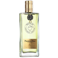 Poudre de Musc Intense