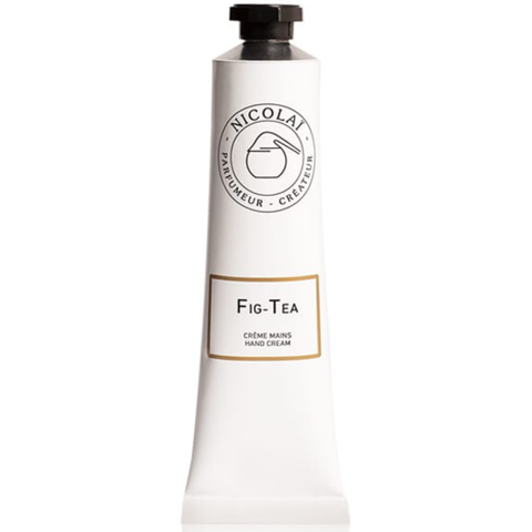 Fig-Tea Hand Cream – Libertine Parfumerie