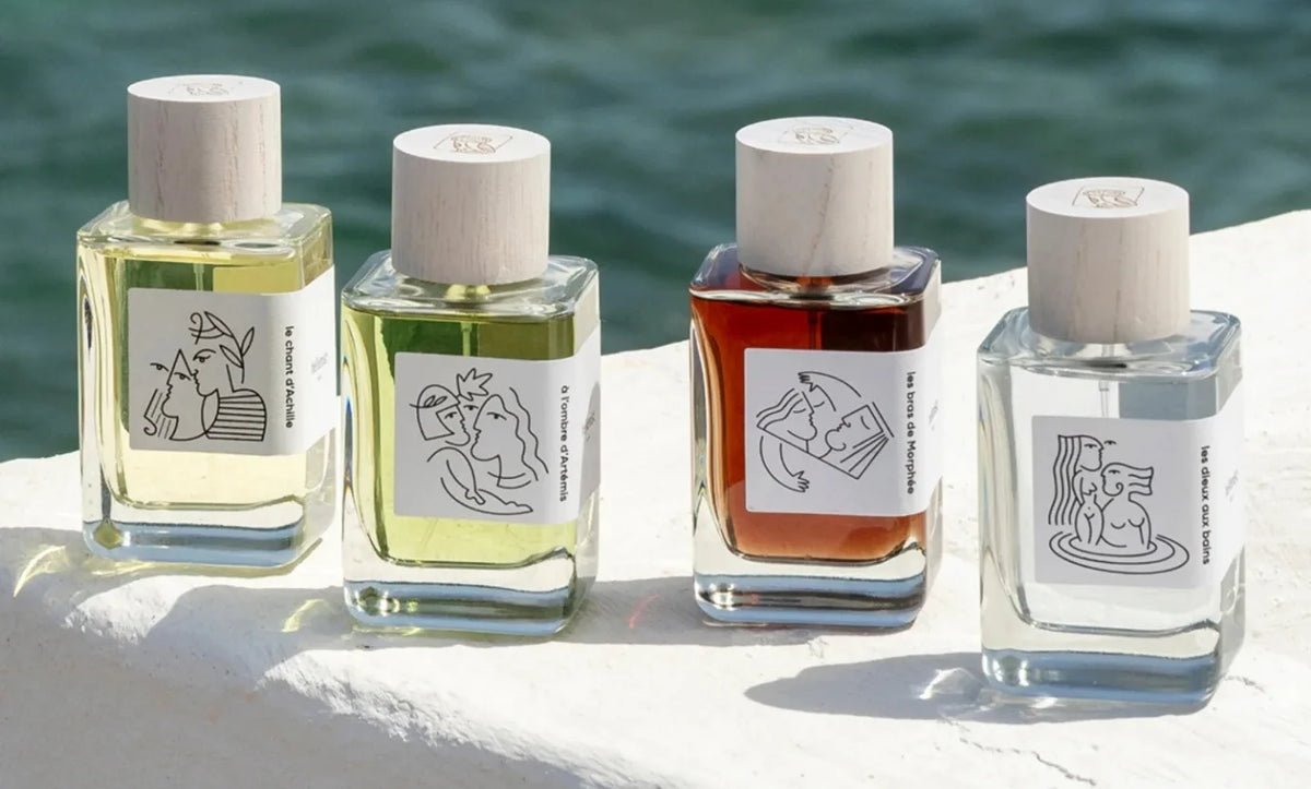 Vanhera – Libertine Parfumerie Vanhera – Libertine Parfumerie