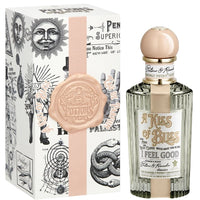 A Kiss of Bliss Eau de Parfum