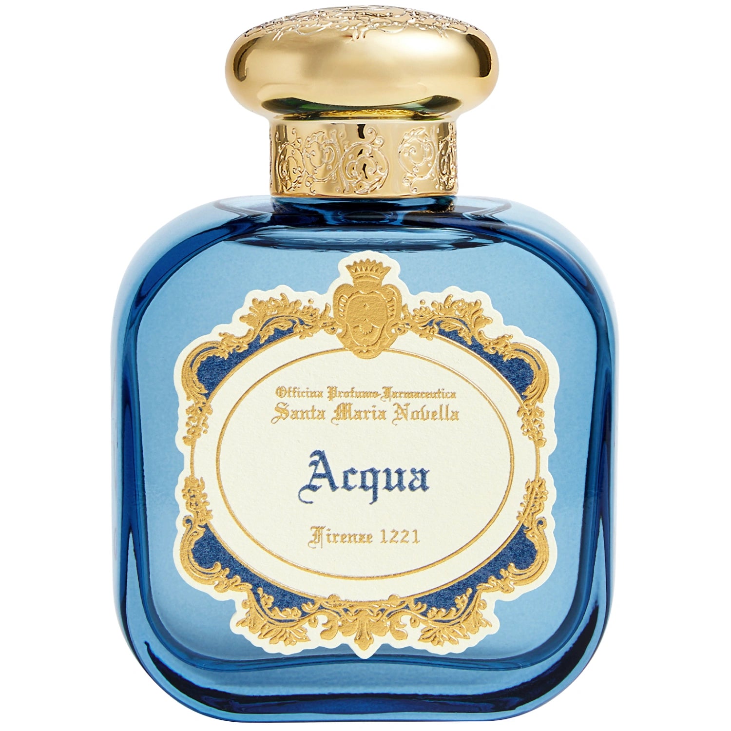 香水(ユニセックス) Santa Maria Novella Acqua 50ml Acqua – Libertine Parfumerie