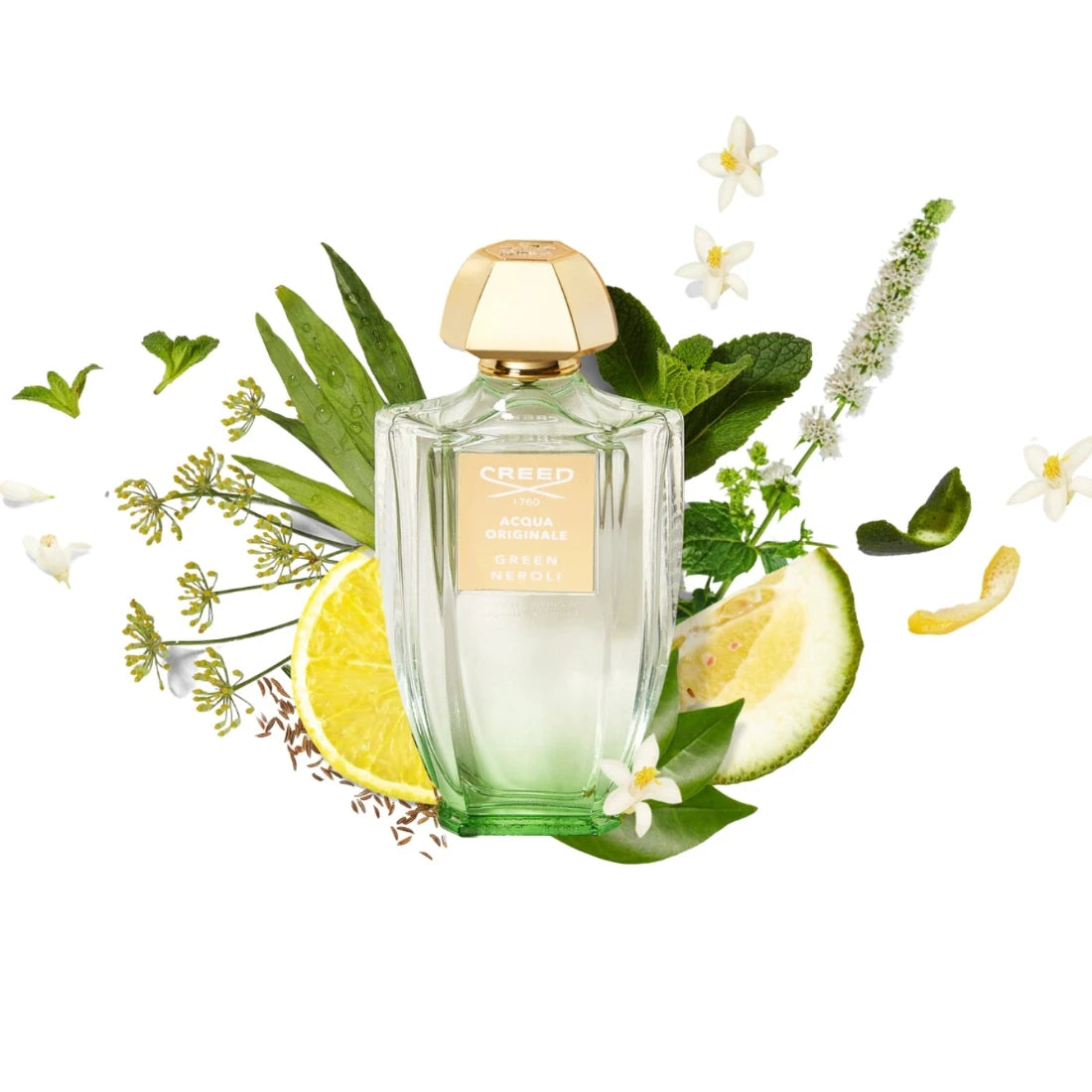 Acqua Originale - Green Neroli