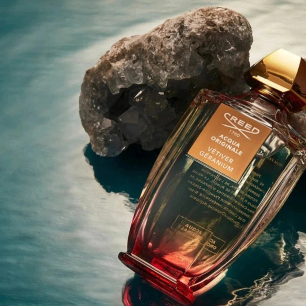 Acqua Originale - Vetiver Geranium