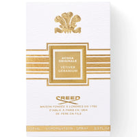 Acqua Originale - Vetiver Geranium