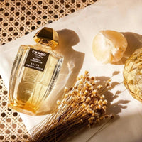 Acqua Originale Zeste Mandarine