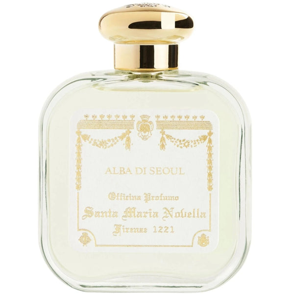 Alba di Seoul Eau de Cologne - Santa Maria Novella