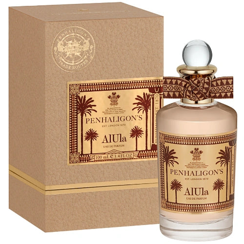 Alula Eau de Parfum
