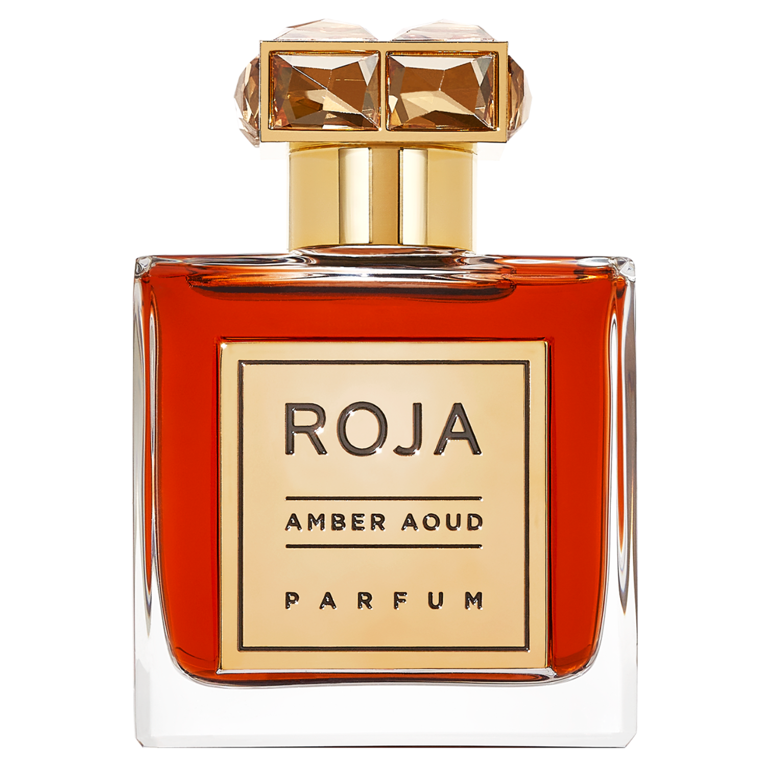 Amber Aoud Parfum