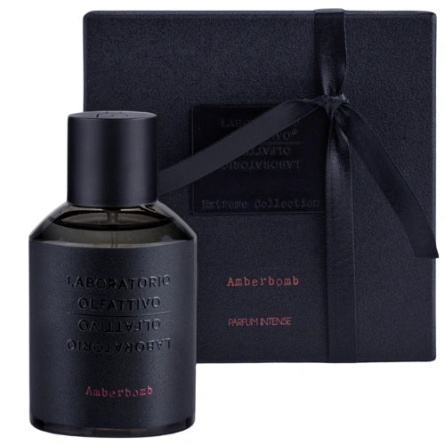 Laboratorio Olfattivo Amberbomb 100ml 【公式通販】