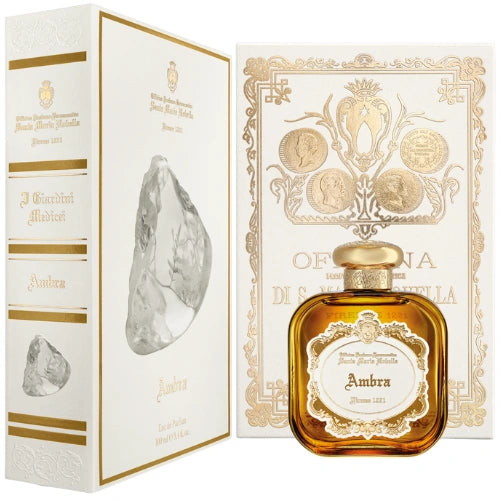 Ambra Eau de Parfum