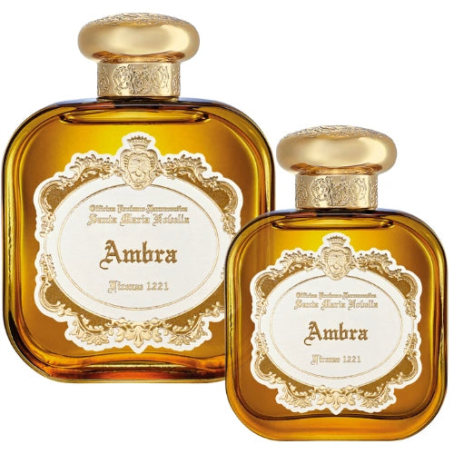 Ambra Eau de Parfum