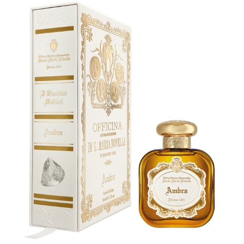 Ambra Eau de Parfum
