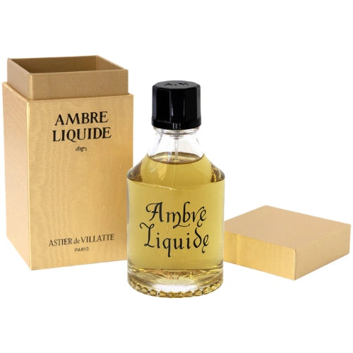 Ambre Liquide