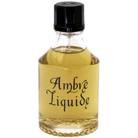Ambre Liquide