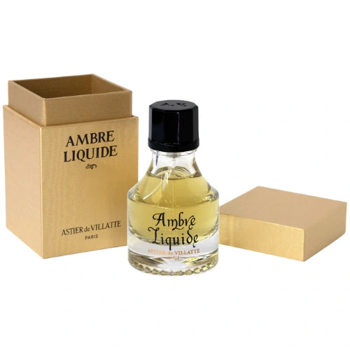 Ambre Liquide