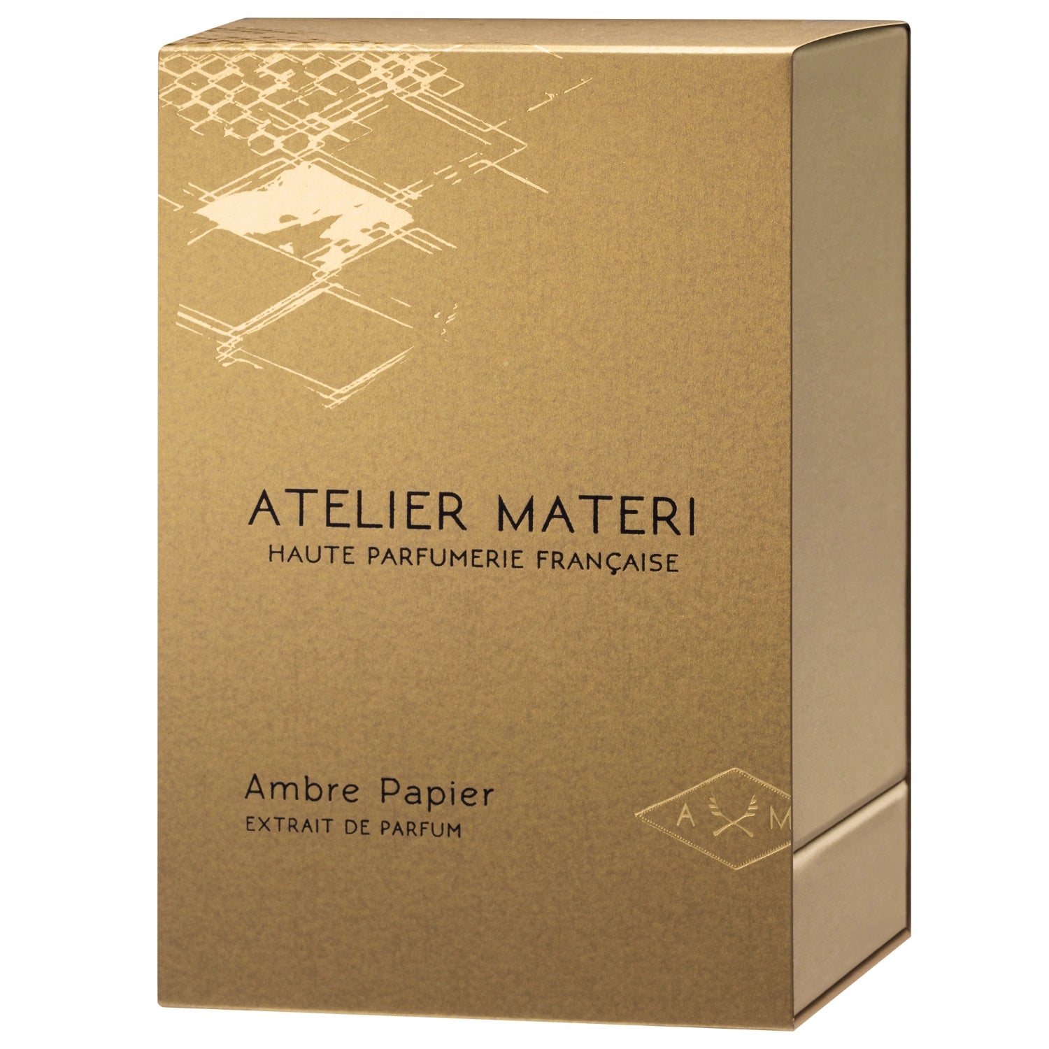 Ambre Papier