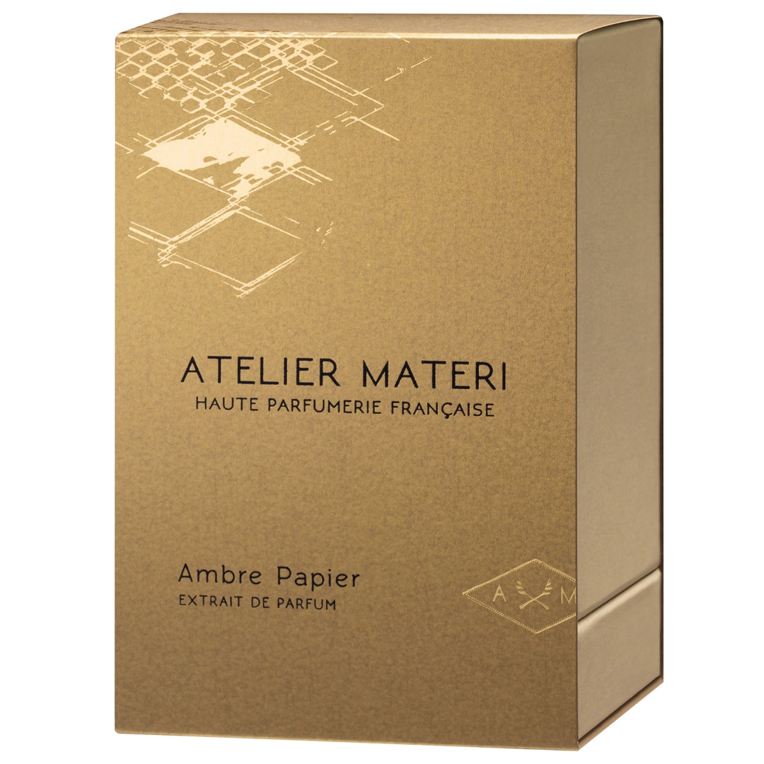 Ambre Papier | Shop Atelier Materi Online | Libertine Ambre Papier | Shop Atelier Materi Online | Libertine