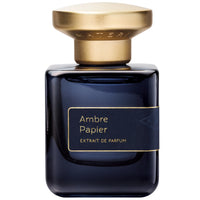 Ambre Papier