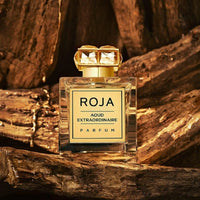 Aoud Extraordinaire Parfum