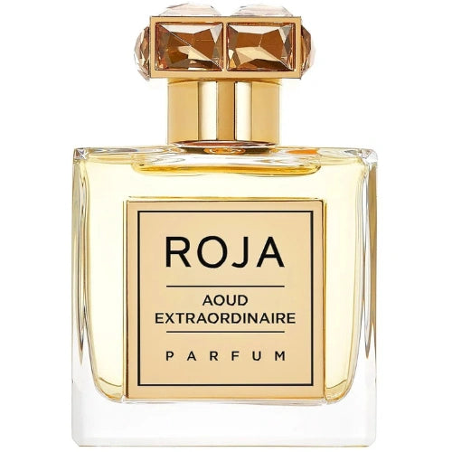 Aoud Extraordinaire Parfum