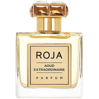 Aoud Extraordinaire Parfum