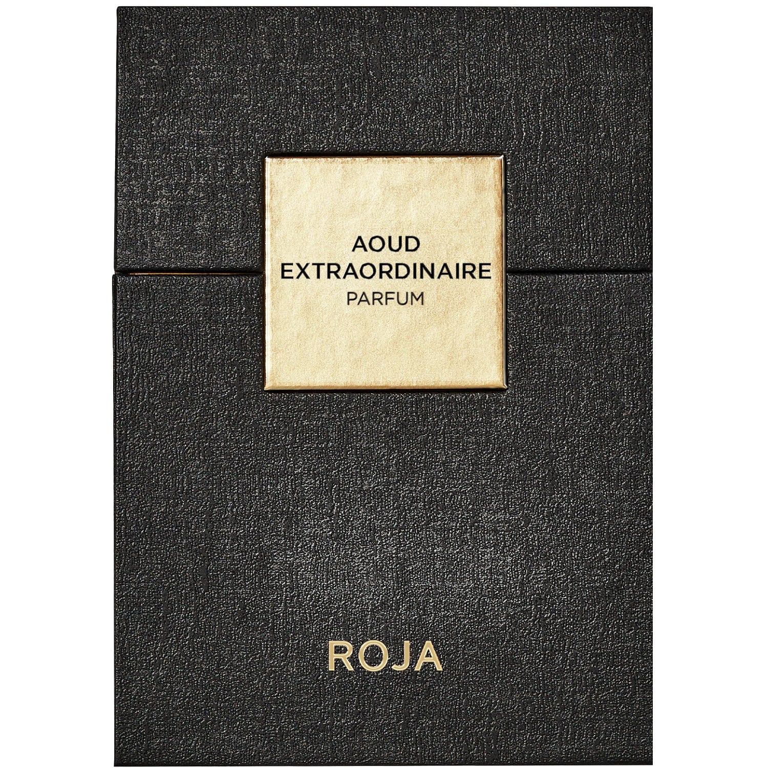 Aoud Extraordinaire Parfum