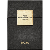 Aoud Extraordinaire Parfum