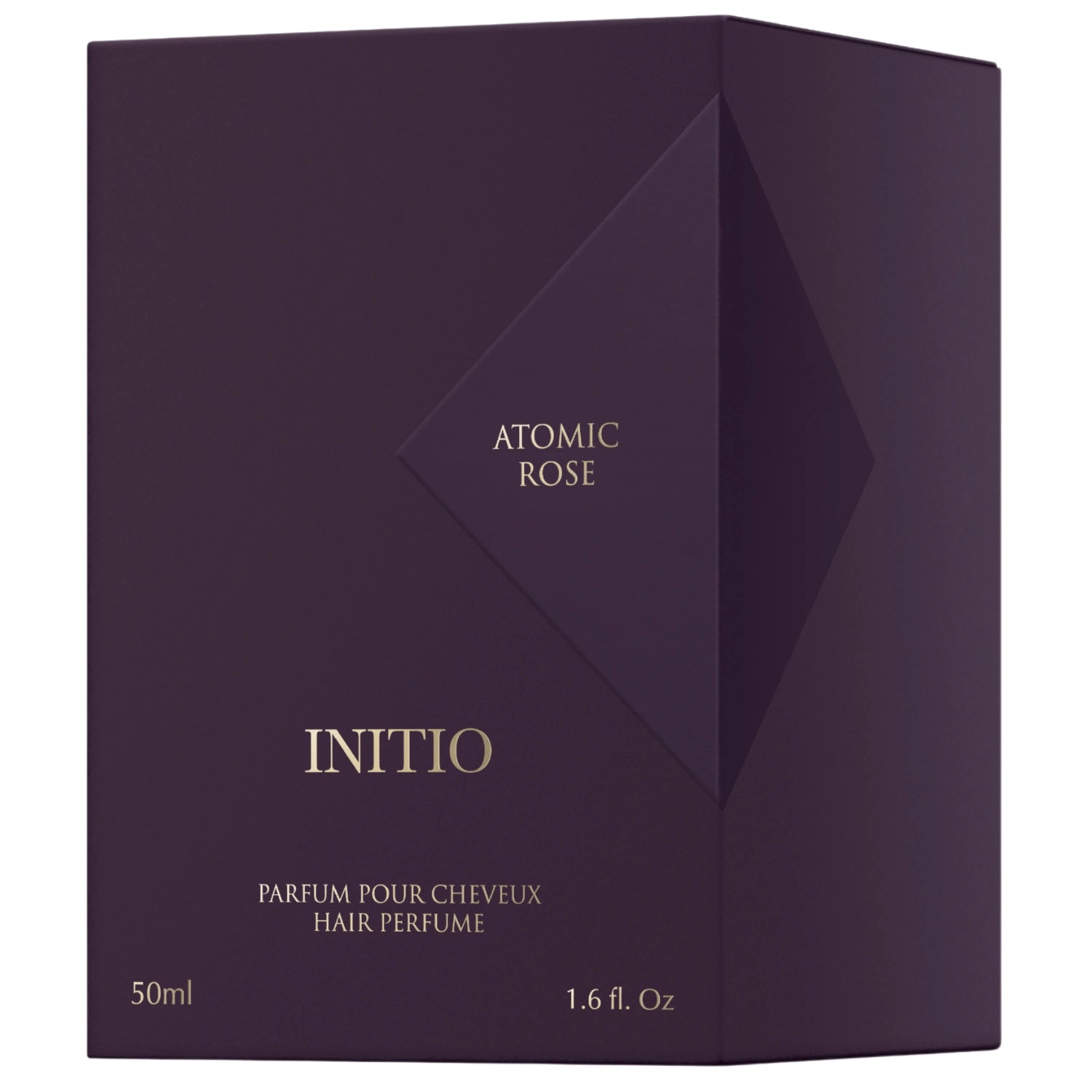 Atomic Rose Hair Perfume