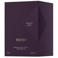 Atomic Rose Hair Perfume