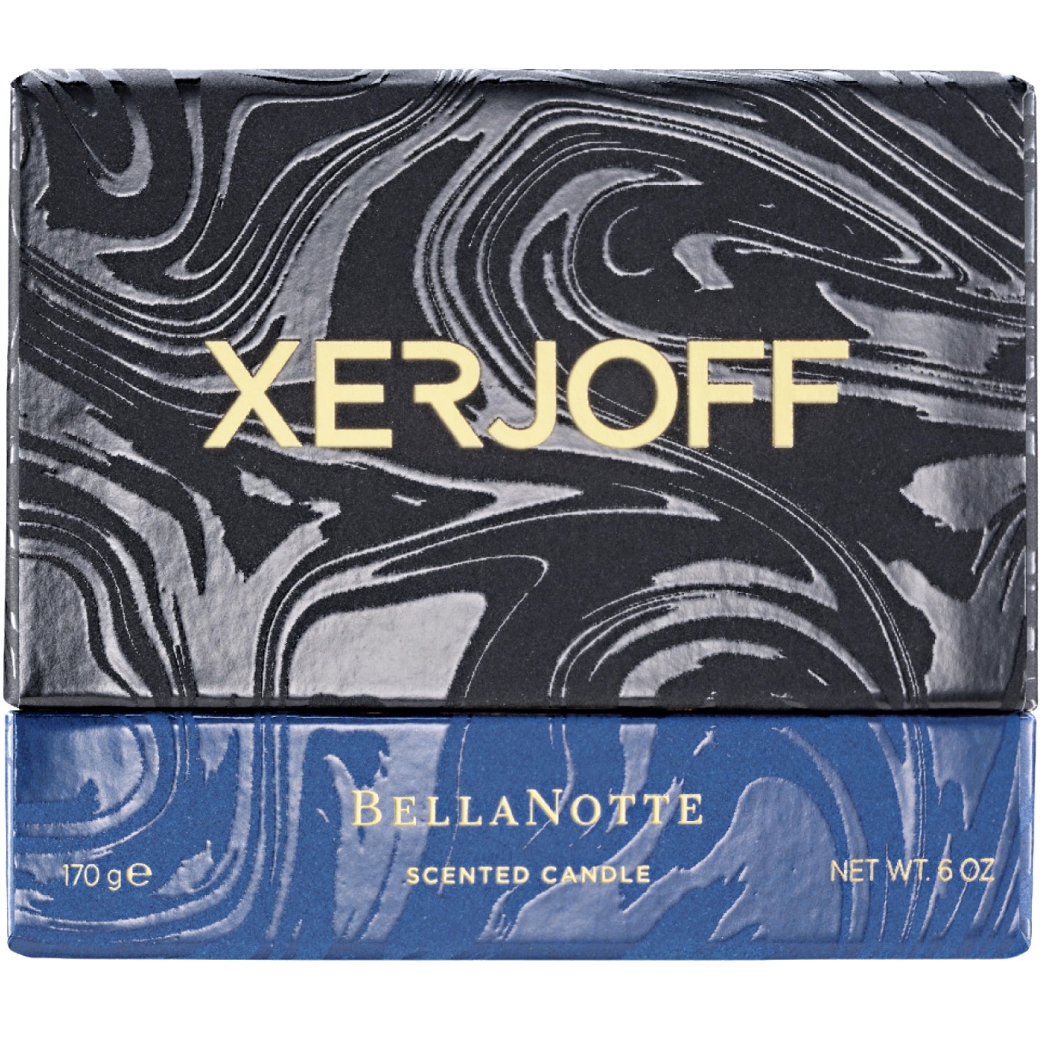 BellaNotte Candle