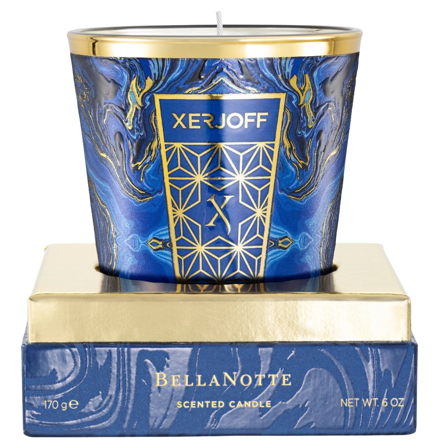 BellaNotte Candle