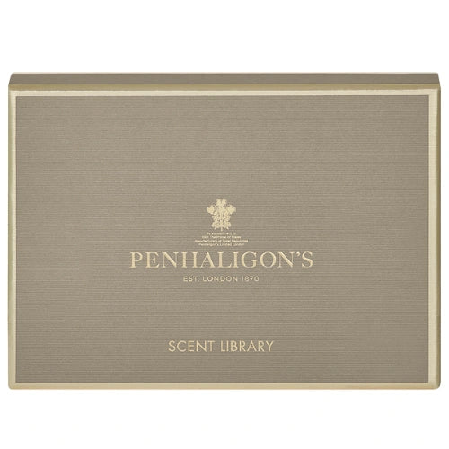 Bestseller Scent Library