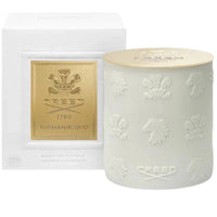 Birmanie Oud Porcelain Candle