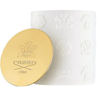 Birmanie Oud Porcelain Candle