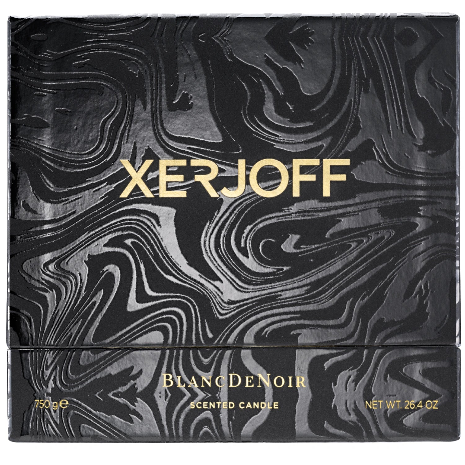 BlancDeNoir Candle