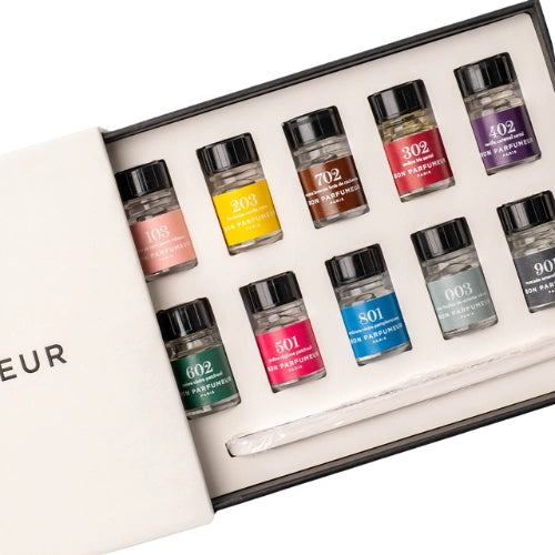 Bon Parfumeur Bestsellers Discovery Set