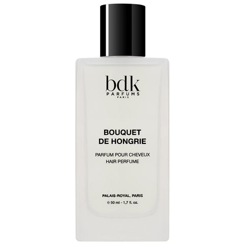 Bouquet de Hongrie Hair Perfume – Libertine Parfumerie
