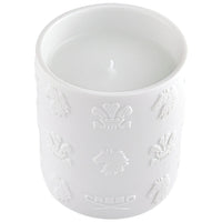 Cananga Porcelain Candle