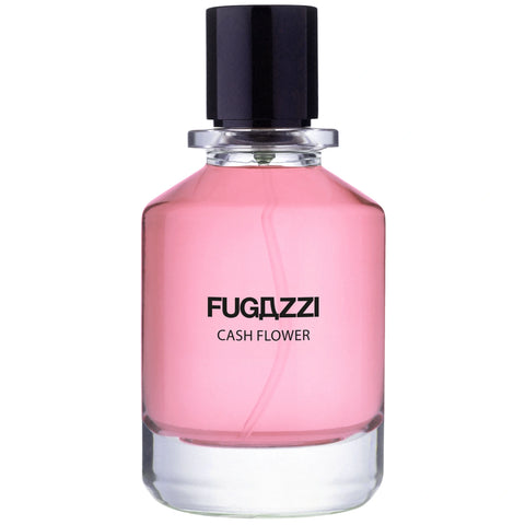 【日本未入荷】Fugazziフガッジ CASH FLOWER 50ml Cash Flower Extrait de Parfum – Libertine Parfumerie