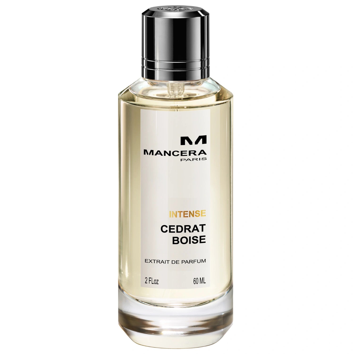 Intense Cedrat Boise