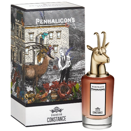 Changing Constance Eau de Parfum