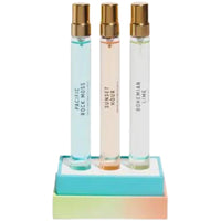 Coast to Coast Layering Trio