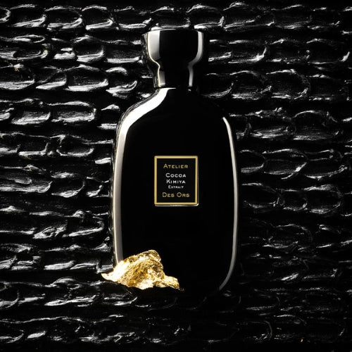 Cacoa Kimiya Extrait