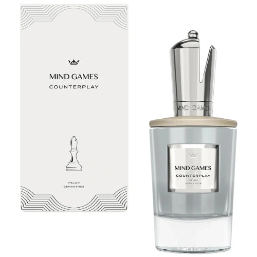 Counterplay Extrait De Parfum